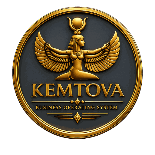 KEMTOVA ERP